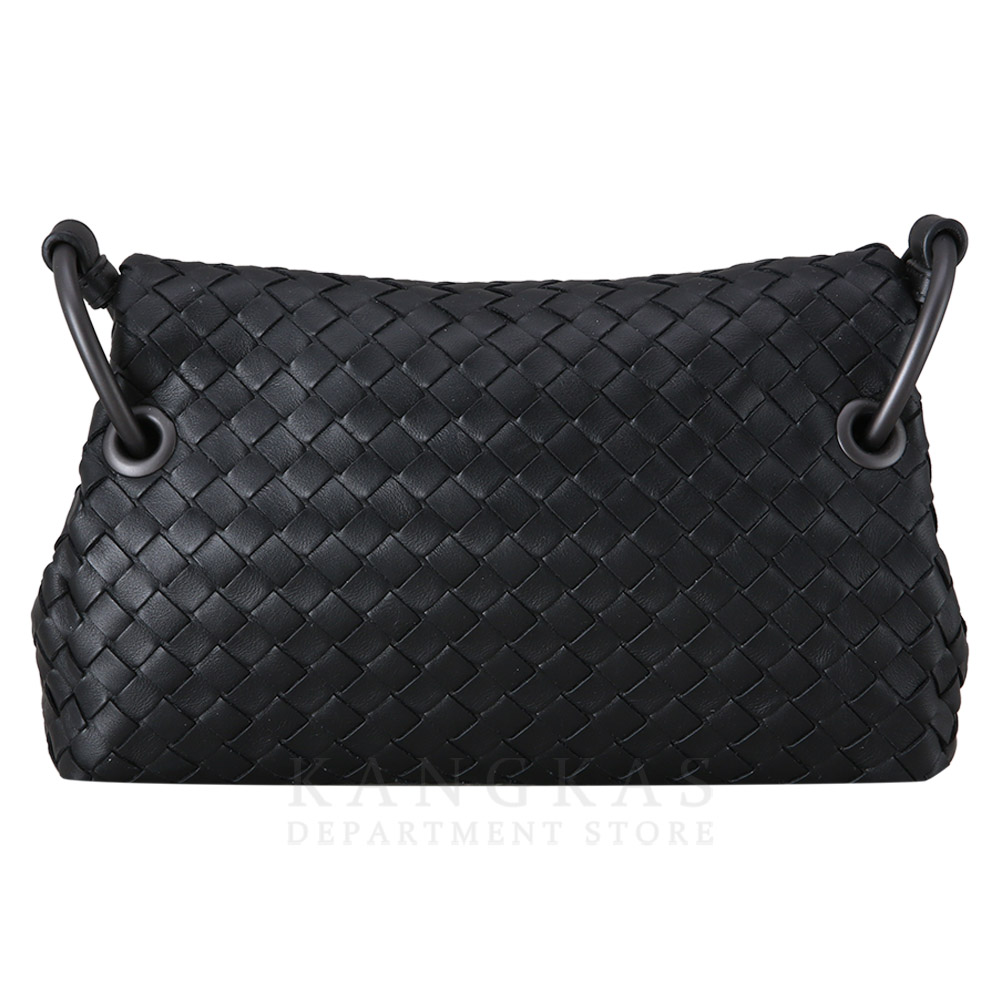 BOTTEGA VENETA(USED)보테가베네타 인트레치아토 크로스백